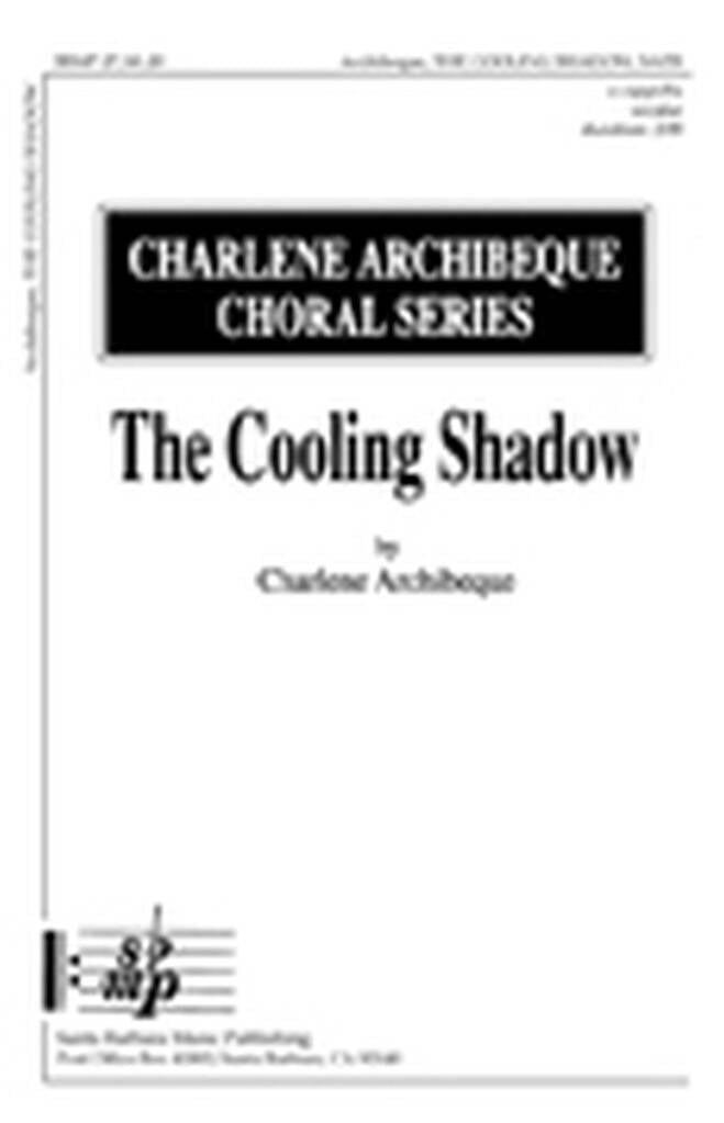 The Cooling Shadow